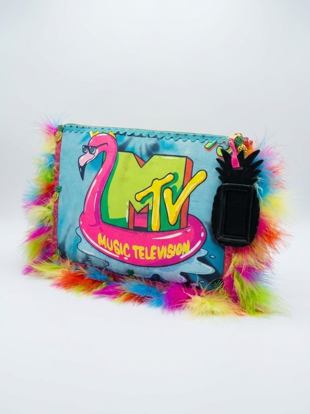 Portable Audio & Video Subcategory Identification